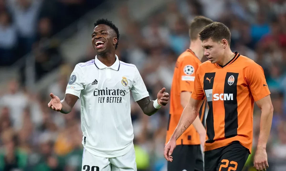 FiveThirtyEight: Supercomputer predicts result in Shakhtar vs Real Madrid